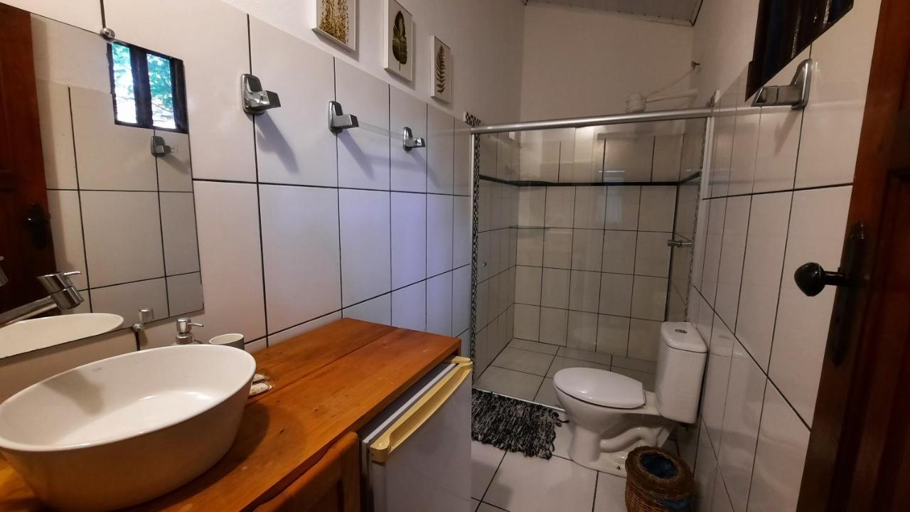 Hospedaria Caraíva Εξωτερικό φωτογραφία